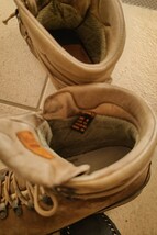 登山靴 イタリアAKU製 UK8サイズ_画像8