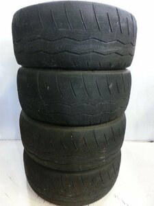 C-1852 中古Tires Dunlop DIREZZA β10 215/45R17 91V (4本)