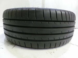 K20-1973 深溝 中古タイヤ トーヨー PROXES R51A -MA- 215/45R18 89W (1本)