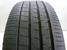 C-1842 中古タイヤ ダンロップ VEURO VE304 215/55R17 94V (1本)_画像2