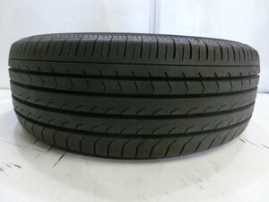 S-5629 深溝 中古タイヤ ヨコハマ BluEarth-RV RV03 205/60R16 92H (1本)