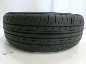 S-5628 中古タイヤ ヨコハマ ECOS ES31 185/55R16 83V (1本)