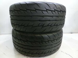 K17-1998 深溝 中古タイヤ FEDERAL FINALIST 595 EVO 235/45R17 97Y (2本)