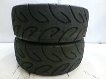 K05-2004 中古タイヤ ヨコハマ ADVAN A050 -GS- 175/60R13 77H (2本)_画像1