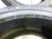 C-1851 中古タイヤ ダンロップ DIREZZA β10 215/45R17 91V (2本)_画像5