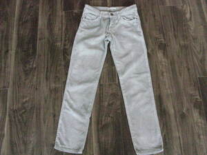  caramel baby & child corduroy pants long trousers beige 10Y 140. about click post 