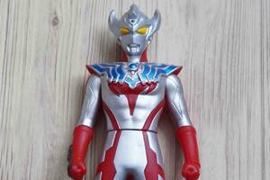 ウルトラマンタイガ ソフビ / ウルトラマン ウルトラヒーローシリーズ