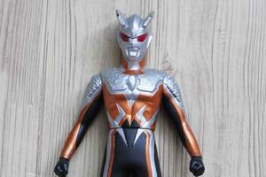 ダークロプスゼロ ソフビ / ウルトラマン ウルトラヒーローシリーズ ウルトラ怪獣シリーズ