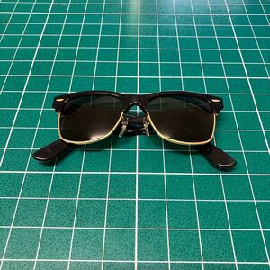 レイバン　ボシュロム　ウェイファーラーマックス　サングラス　wayfarer max