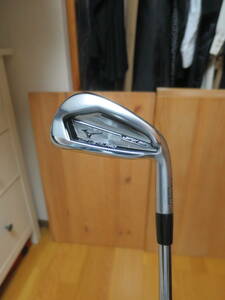 MIZUNO JPX 921 HOT METAL PRO N.S.PRO 950GH NEO S 5I /ミズノ ＪＰＸ９２１ ホットメタルプロ 日本シャフト ９５０ＧＨネオ ５番【美品】