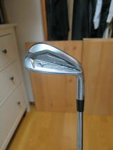 MIZUNO JPX 921 FORGED DYNAMIC GOLD S200 4I / ミズノ ＪＰＸ９２１ フォージド ダイナミックゴールド Ｓ２００ ４番アイアン単品【美品】_画像1