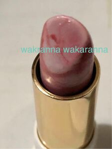  Lancome LANCOME limitation color lap sleigh . tone up bar m601 rose marble lipstick marble lipstick color pink cream complete sale goods 