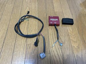 シエクル　ミニコン　MC-S03P 中古品