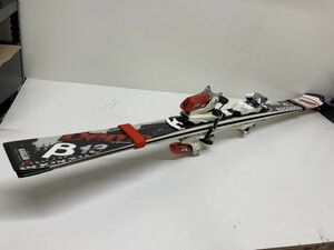 ●ROSSIGNOL DEMO ロシニョール　β13　166ｃｍ　スキー板