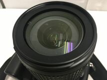 !! Nikon ニコン デジタル一眼レフカメラ D7100 AF-S NIKKOR 18-105ｍｍ 1:3.5-5.6G ED セット 動作確認済み_画像4