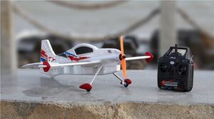 赤Mode2バッテリー*2 SWIFT-ONE 505mm 6CH 3D/6Gジャイロ トルクロール神技 ブラシレスモーター RCラジコン飛行機 グライダー Futaba S-BUS