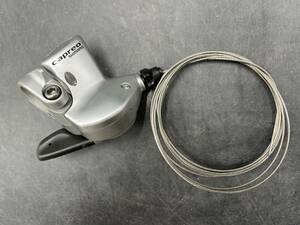 SHIMANO/シマノ Capreo/カプレオ シフター シフトレバー 現状品 