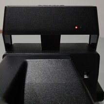 7☆ 100円～ Polaroid ポラロイド Supercolor 635 LM PROGRAM ポラロイドカメラ ヴィンテージ インスタントカメラ 現状品です_画像9