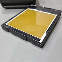 5☆ 100円～ Polaroid ポラロイド closeup 636 QS PROGRAM ポラロイドカメラ ヴィンテージ インスタントカメラ 現状品です_画像10