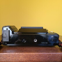 9☆100円～ ニシカ Nishika 3-D N8000 30mm Quadra Lens System コンパクトカメラ ヴィンテージ フィルムカメラ_画像8