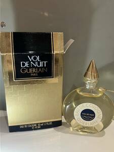 m5c71香水 GUERLAIN VOL DENUITゲラン 