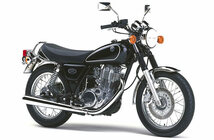 YAMAHASR400 ドラッグスター400 SRV250 ルネッサ ブレーキ フロントキャリパーシール オーバーホール3JB-25803-00_画像5