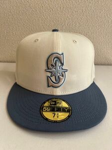 ニュー エラ 59Fifty フィット