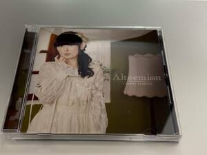 田村ゆかり Altoemion【CD】