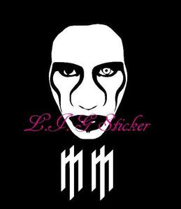 ヤフオク マリリンマンソン ステッカー 自動車 オートバイ の中古品 新品 未使用品一覧 ヤフオク マリリンマンソン ステッカー 自動車 オートバイ の中古品 新品 未使用品一覧