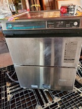 c3A【棚千イアオ051121-21】食器洗浄機　ホシザキ　JWE400TUB3-PP 200V 3相_画像3