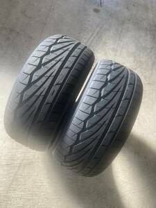 トーヨータイヤ　プロクセス　195/45R14 2本