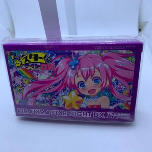 【FC】キラキラスターナイトDX
