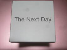 ★DAVID BOWIE(デヴィッドボウイ)【THE NEXT DAY EXTRA(ザ・ネクストデイ:エクストラ)】完全生産限定盤CD[直輸入盤国内仕様]_画像3