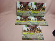 １０CD送料230円ブラジル BRAZIL 10-CD Wallet Box Ｂｏｓｓａ Ｙ Ｓａｍｂａ Ｓｏｎｇｓ ｆｒｏｍ Ｂｒａｚｉｌ ラテン サンバ ボサノバ他_画像6