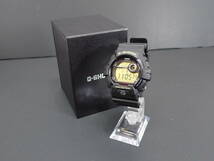 140【1円～】G-SHOCK ジーショック CASIO カシオ G-8900 腕時計 デジタル_画像1