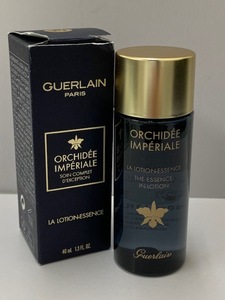 【微使用品】GUERLAIN ORCHIDEE IMPERIALE THE ESSENCE-IN-LOTION ゲラン オーキデ アンペリアル ザ エッセンス ローション 化粧水 40ml