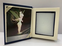 【希少！美品・箱付】Disney 100 Tinker Bell ディズニー ティンカーベル 純金 メダルペンダントヘッド 1/10oz 9999 2,300枚限定 1個_画像8