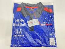 12-12-2 未使用 F1 Red Bull Racing レッドブル レーシング コレクション放出品 まとめ S L M F1 TORO ROSSO Tシャツ Yシャツ ポロシャツ_画像6