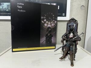 【ジャンク品】figma 時計塔のマリア DXエディション