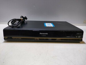 E117(中古現状、消毒除菌済 、即発送)Panasonic パナソニック デジタルCSチューナー TZ-WR500P (電源+カード付き)