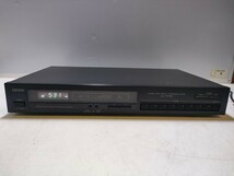 E136(中古現状、即発送）DENON TU-920 チューナー_画像1