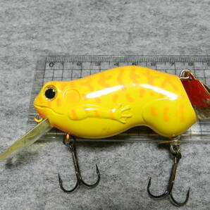 イマカツ ワドルバギー  美品 19ｇ WADDLE BUGGY 検）ビッグバド IK カズラ 小南  千鳥の画像1