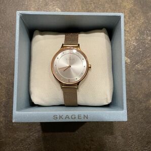 SKAGEN 腕時計