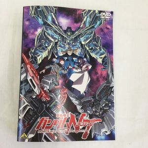 月木1円スタート　機動戦士ガンダムナラティブ　レンタル落ち　DVD 中古品　ケースなし　ジャケット付き