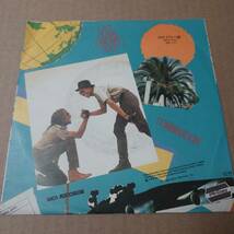 Clint Eastwood & General Saint - Last Plane (One Way Ticket) / Combination // MCA 7inch / Dancehall Classic_画像2