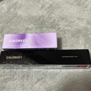 COLORKEY リップセット