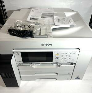 EPSON PX-M6711FT インクジェットプリンター 複合機 エプソン 現状