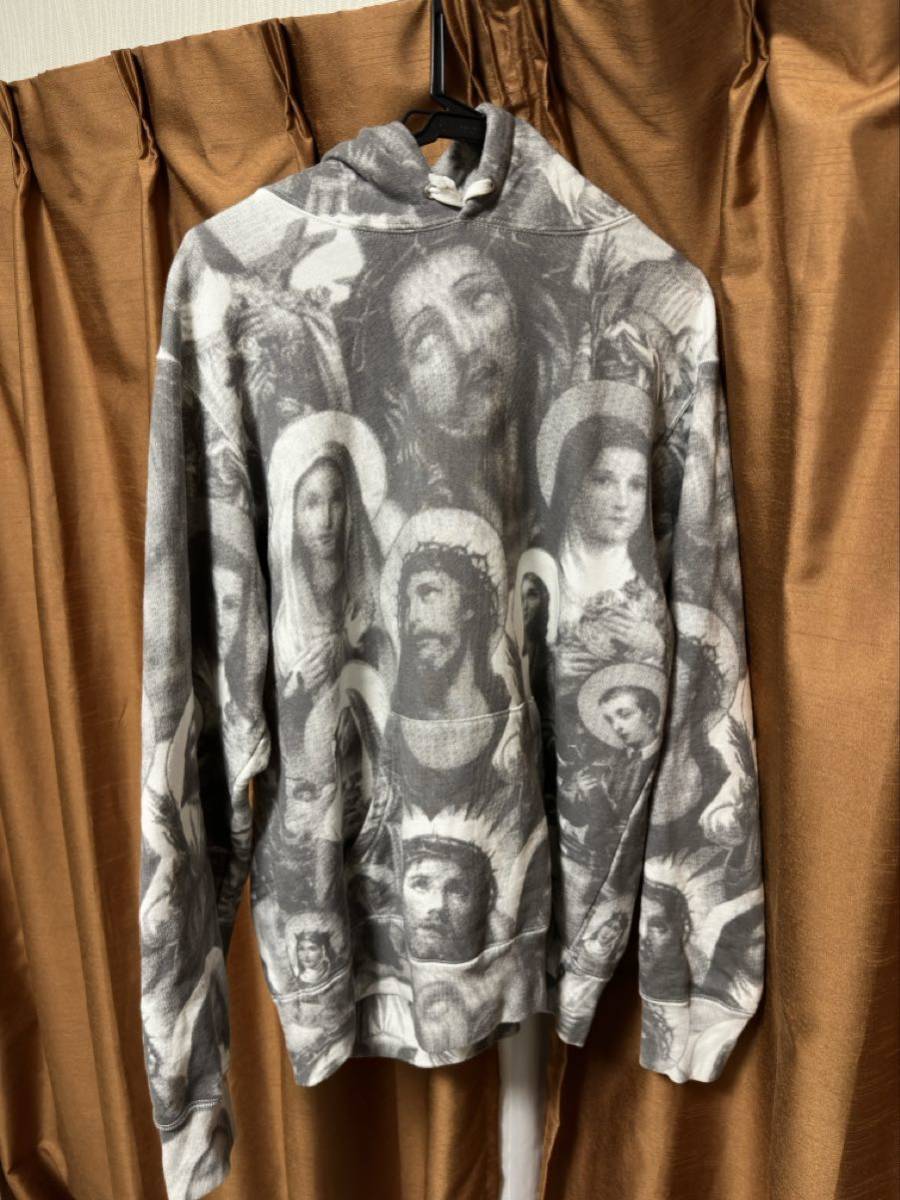 2024年最新】Yahoo!オークション -「supreme jesus」の中古品