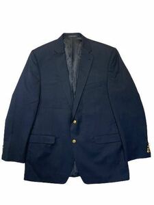 CHAPS EST.1978チャップス RALPH LAUREN ラルフローレン 紺ブレザー 紺ブレ 金ボタン 金釦 42位