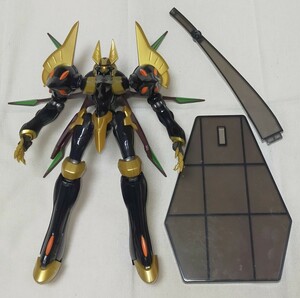 ROBOT魂 SIDE KMF コードギアス 反逆のルルーシュ GAWAIN ガウェイン 現状品 ☆